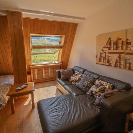 Apartamentos Formigal Ngoại thất bức ảnh