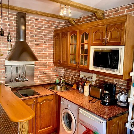 Apartamentos Formigal Ngoại thất bức ảnh