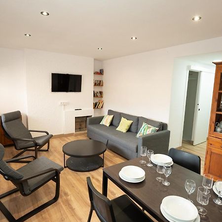 Apartamentos Formigal Ngoại thất bức ảnh