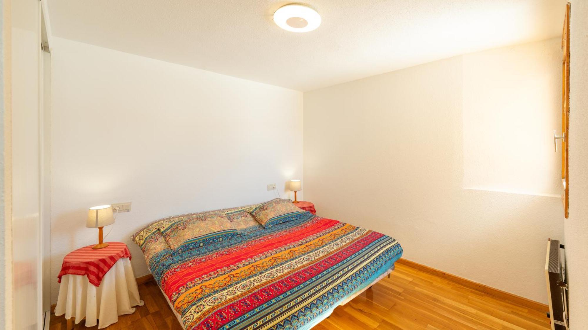 Apartamentos Formigal Ngoại thất bức ảnh