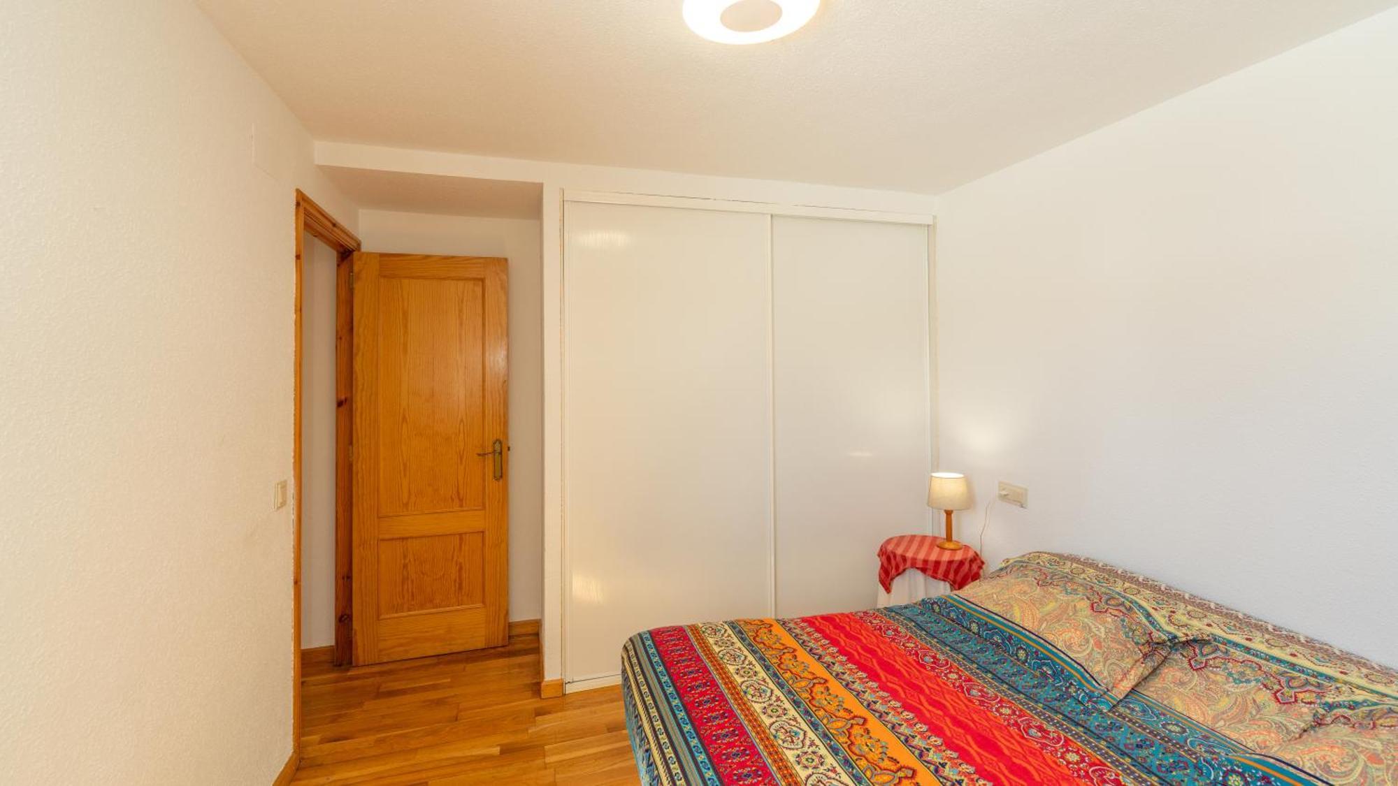 Apartamentos Formigal Ngoại thất bức ảnh