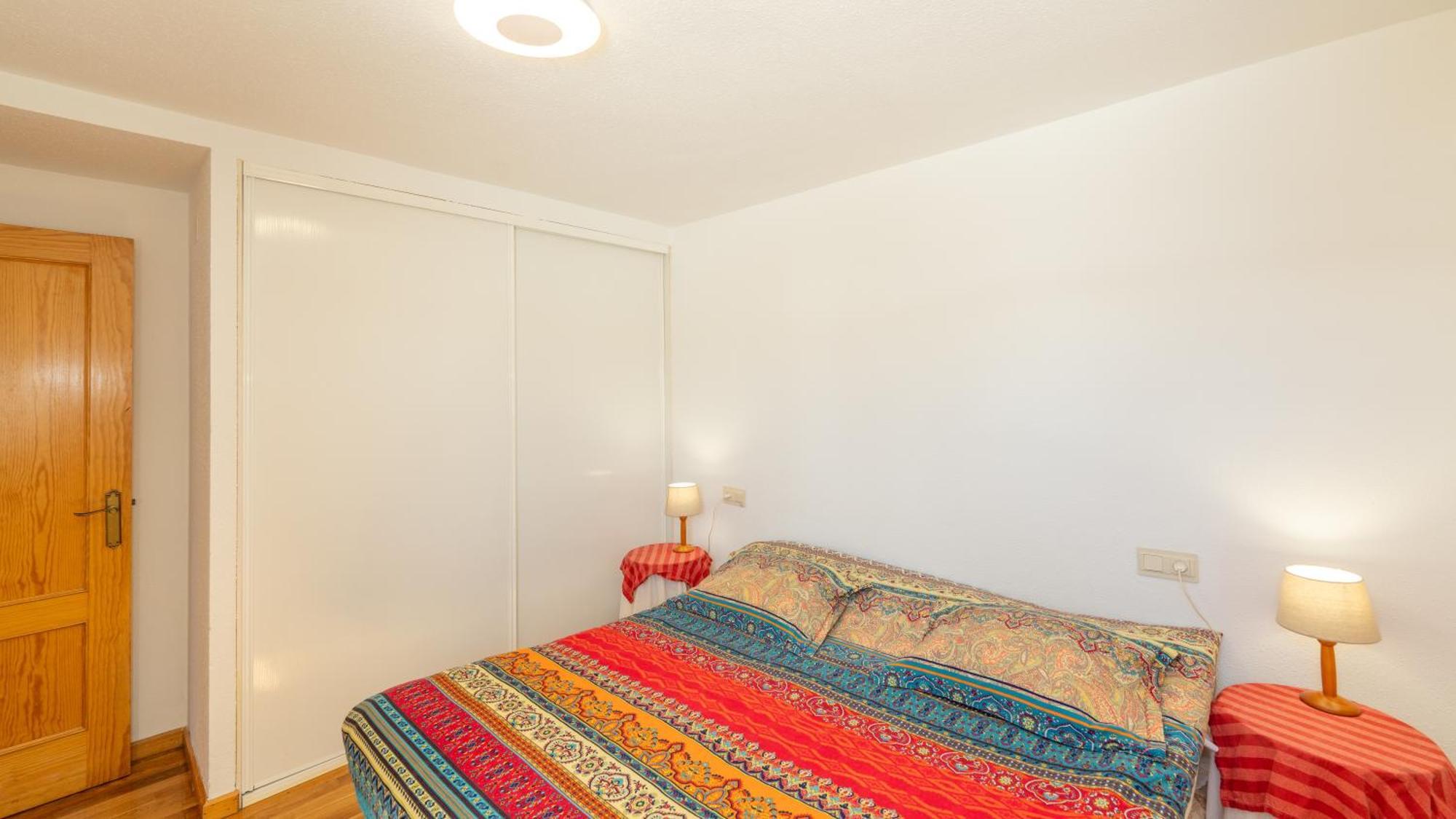 Apartamentos Formigal Ngoại thất bức ảnh