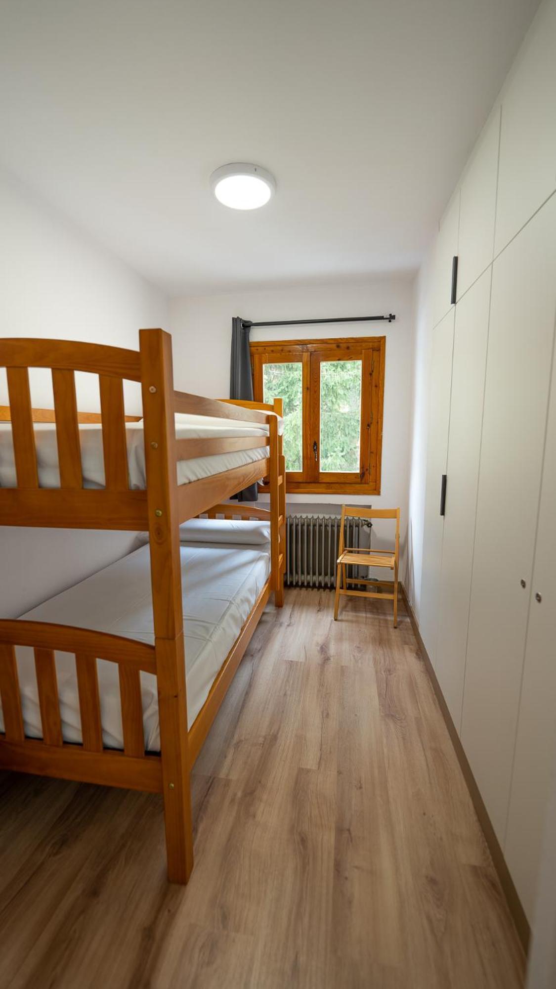 Apartamentos Formigal Ngoại thất bức ảnh