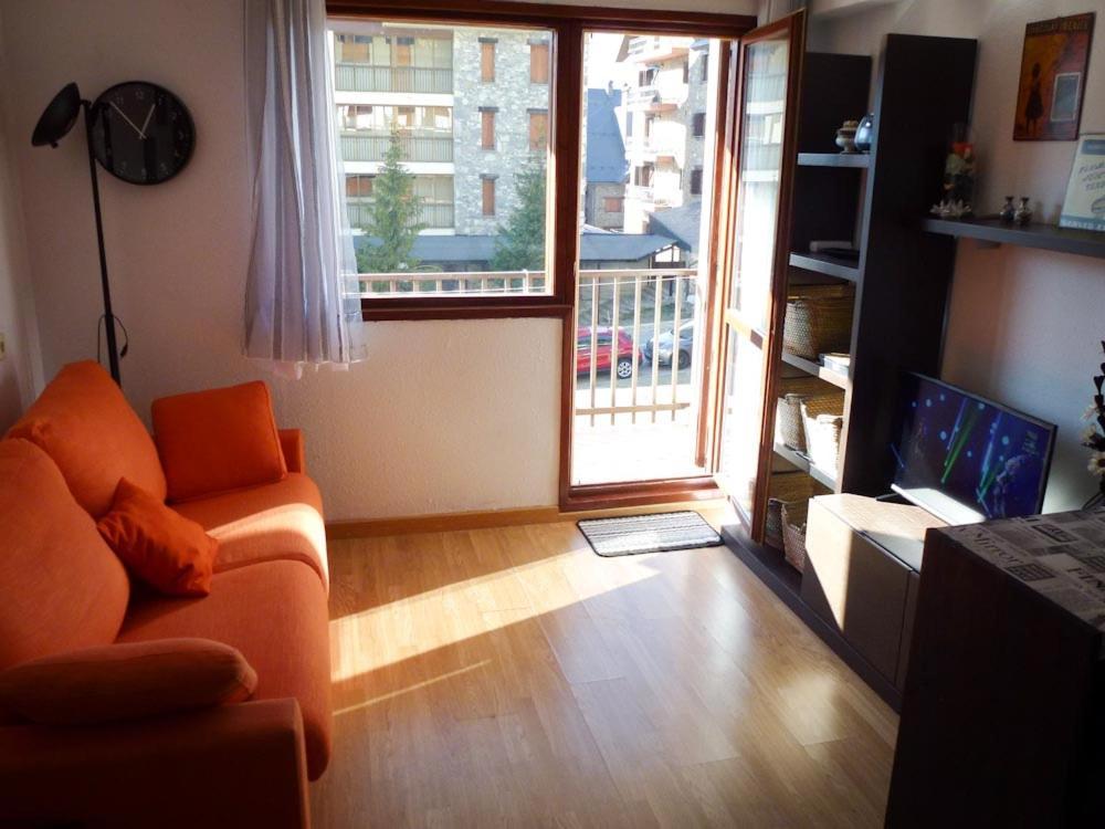 Apartamentos Formigal Ngoại thất bức ảnh